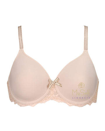 Chantelle 3286 Rive Gauche Full Coverage Spacer Underwire Bra MYSELFLINGERIE.COM